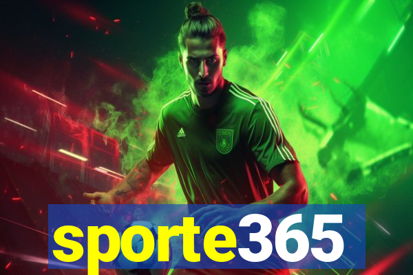 sporte365