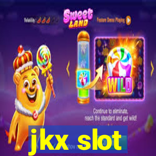 jkx slot