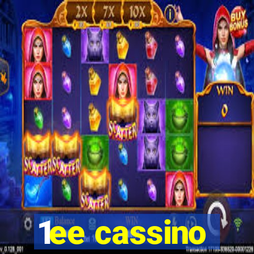 1ee cassino