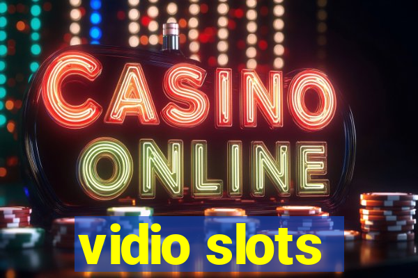 vidio slots