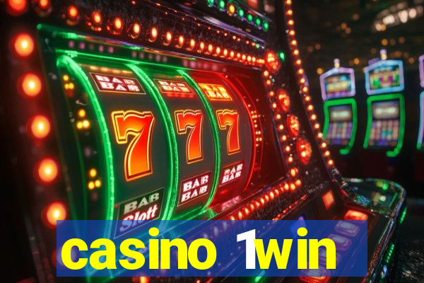 casino 1win