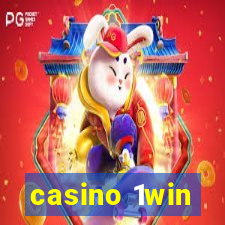 casino 1win