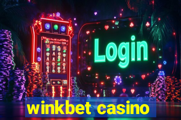 winkbet casino