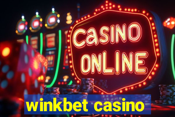 winkbet casino