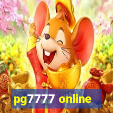 pg7777 online