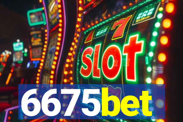 6675bet