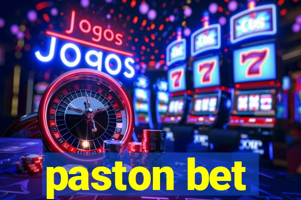 paston bet