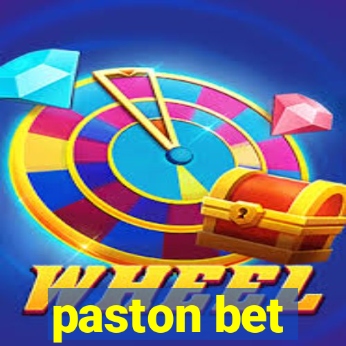 paston bet