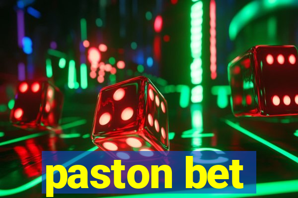 paston bet