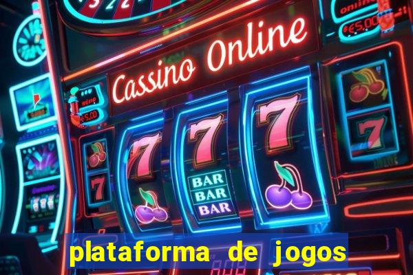 plataforma de jogos da jojo todynho