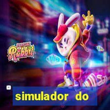 simulador do fortune ox