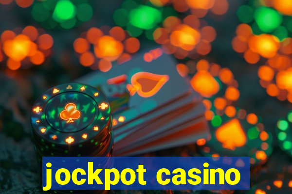 jockpot casino