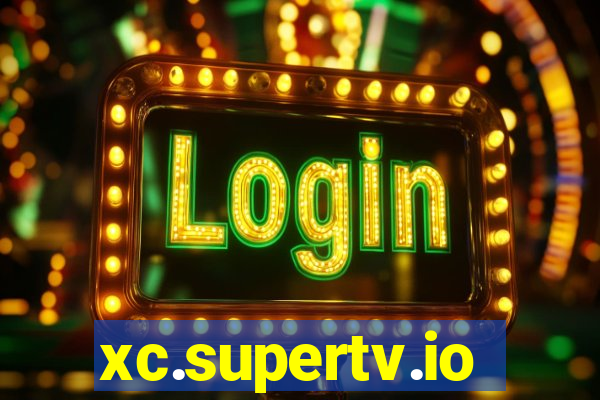 xc.supertv.io