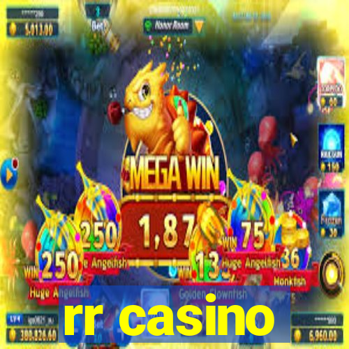 rr casino