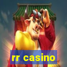 rr casino