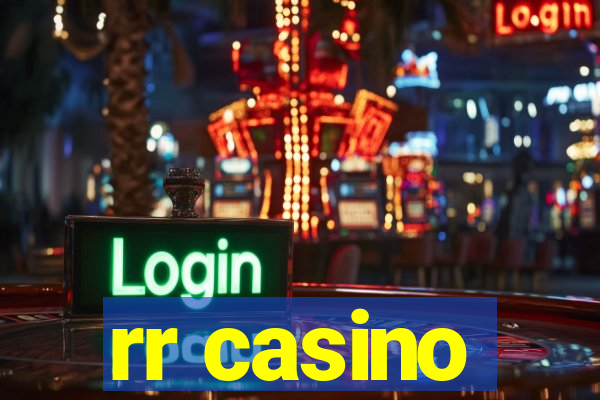 rr casino