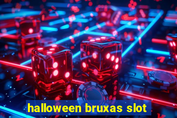 halloween bruxas slot