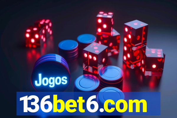 136bet6.com