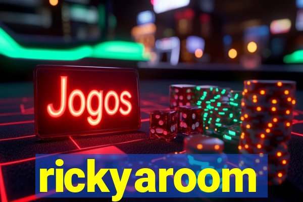 rickyaroom