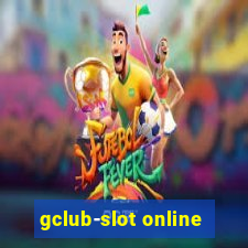 gclub-slot online