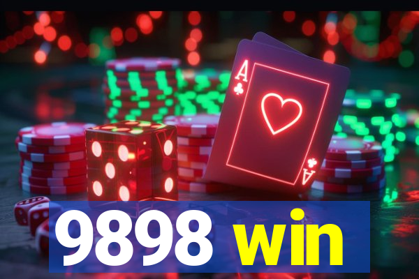 9898 win