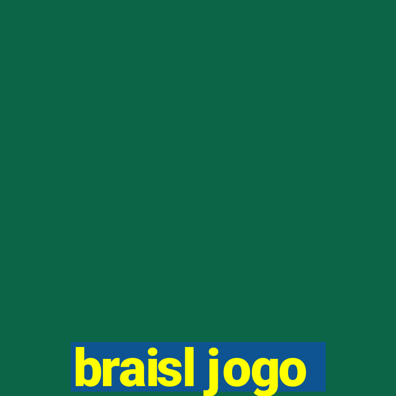 braisl jogo