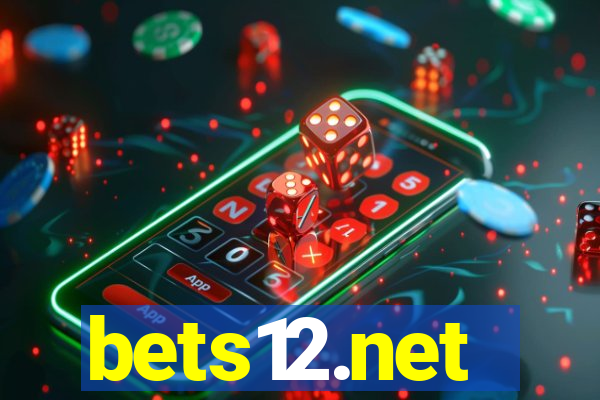 bets12.net