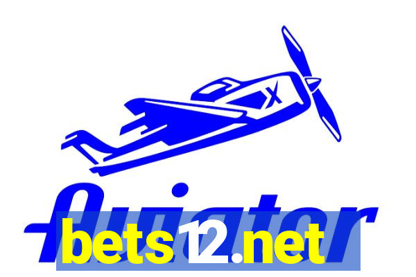 bets12.net