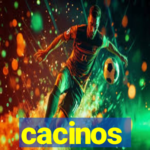 cacinos