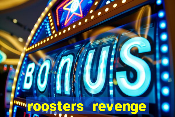 roosters revenge slot demo