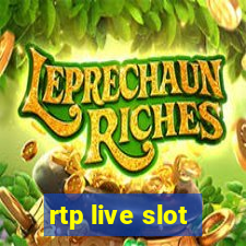 rtp live slot