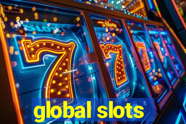 global slots