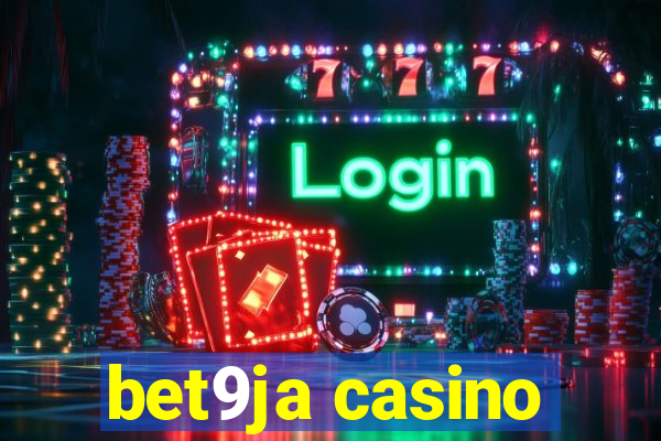 bet9ja casino