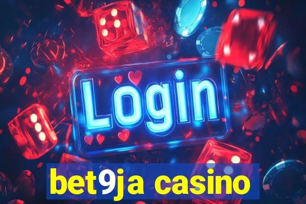 bet9ja casino