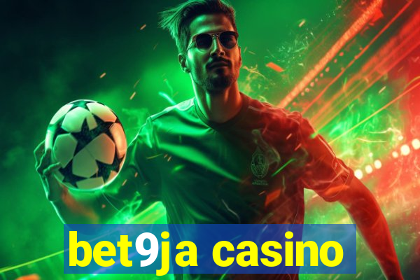 bet9ja casino