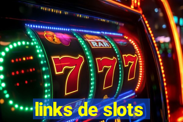 links de slots