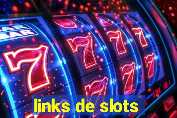 links de slots