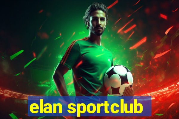 elan sportclub