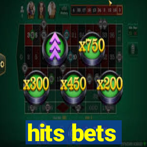 hits bets