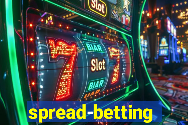 spread-betting