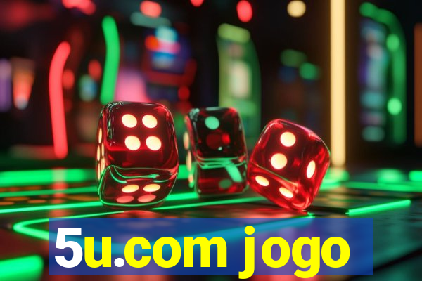 5u.com jogo