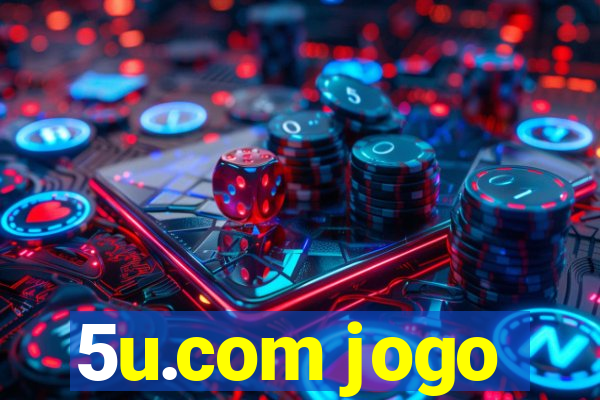 5u.com jogo