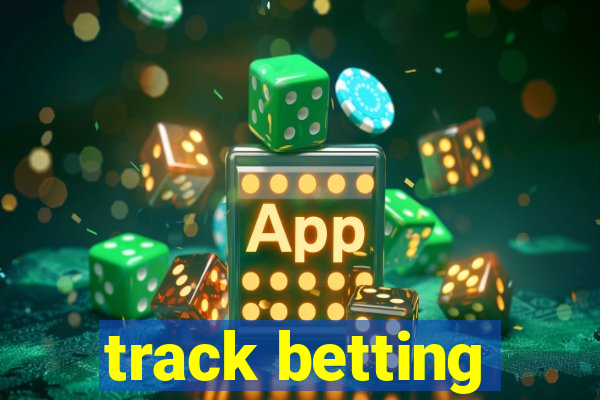 track betting