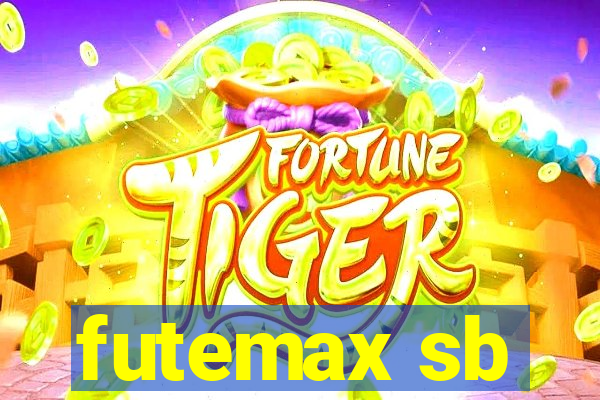 futemax sb