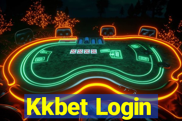 Kkbet Login