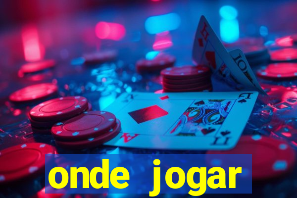 onde jogar blackjack online