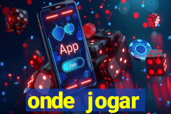 onde jogar blackjack online