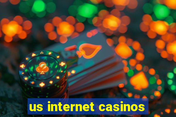 us internet casinos