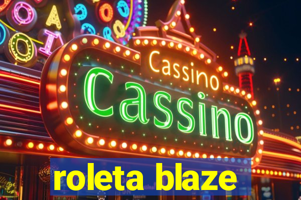 roleta blaze