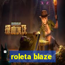 roleta blaze